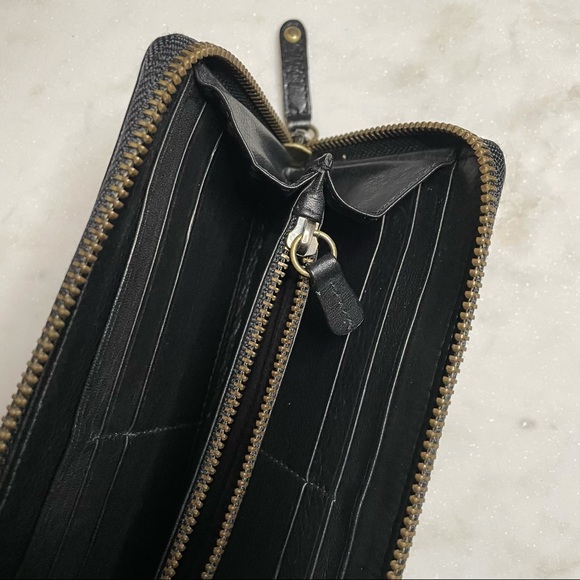 MANGO long card wallet - Picture 5 of 7